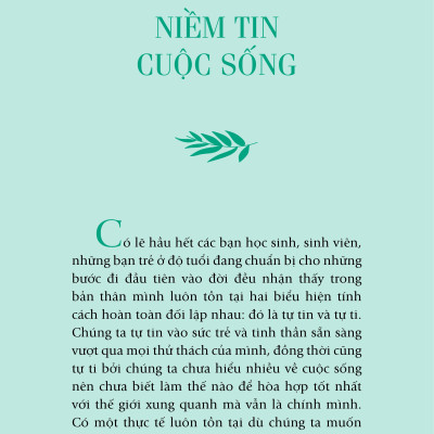 Sách Chicken Soup For The Soul: Tuổi Hoa Niên Đáng Nhớ