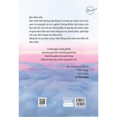 Sách - Tiếng Gọi - Thái Hà Books