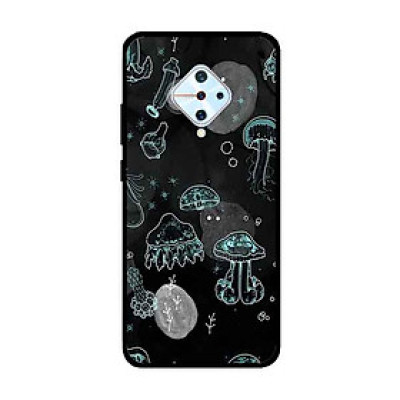 Ốp Lưng in cho Vivo S1 Pro/ Vivo V17 Mẫu Đại Dương Kỳ Bí - Hàng Chính Hãng