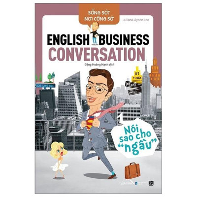 Sách - Sống Sót Nơi Công Sở