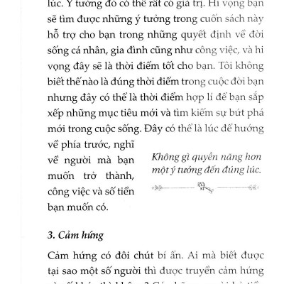 Chìa Khóa Thành Công (Tái Bản 2024)