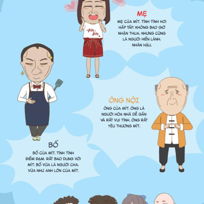 Sách - Truyện Tranh Lớp Học Xả Stress - Bí Kíp Vượt Qua Kỳ Thi