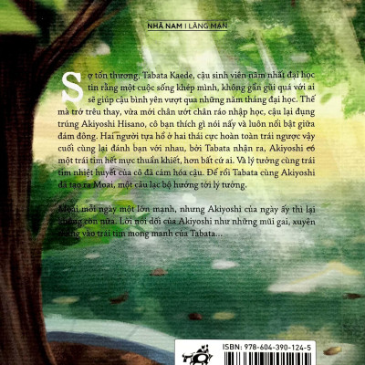 Dại Khờ, Đau Đớn, Mong Manh