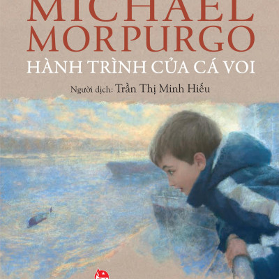 Hành Trình Của Cá Voi (Tái Bản 2023)