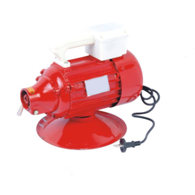 Máy Đầm Dùi ABG 1.1Kw/380V - Ứng Dụng Nhiều Trong Xây Dựng, Đầm Dùi Bê Tông Tăng Hiệu Suất Lao Động, Nâng Cao Chất Lượng Công Trình - Hàng Chính Hãng