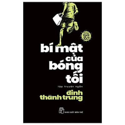 Bí Mật Của Bóng Tối - Văn Học Tuổi 20