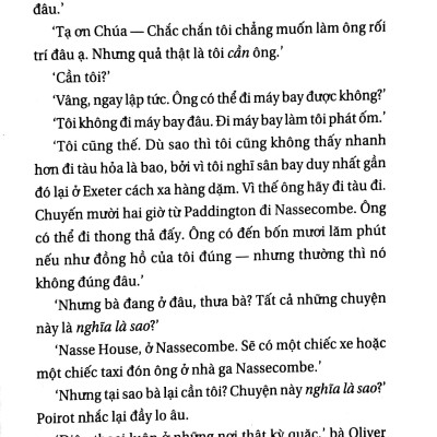 Vọng Lâu Tử Thần - Dead Man