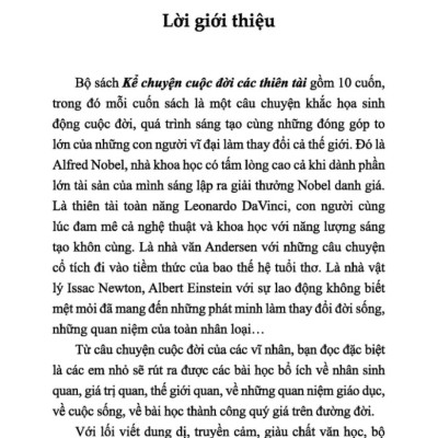 Kể Chuyện Cuộc Đời Các Thiên Tài: Beethoven - Nhà Soạn Nhạc Cổ Điển Vĩ Đại Thế Giới (TV)