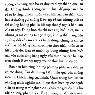 Bình Thản Và Tiếp Tục Vui Sống - Keep Calm (Tái Bản 2019)
