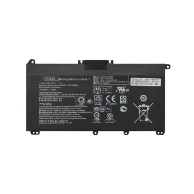 Pin Tương Thích Cho Laptop Hp Pavilion 15-Cs1044Tx 15-Cs1045Tx 15-Cs1080Tx - Hàng Nhập Khẩu New Seal TEEMO PC TEBAT1488