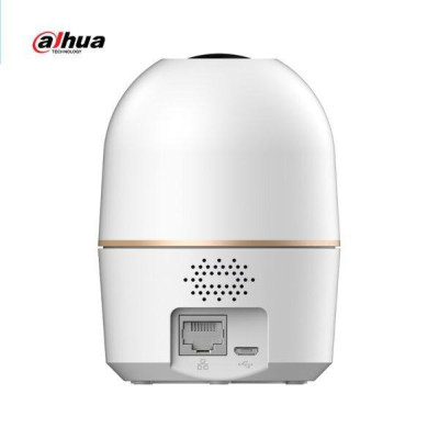 Camera Wifi Dahua quay quét trong nhà Hero A1 5MP DAHUA DH-H5AE - Hàng chính hãng