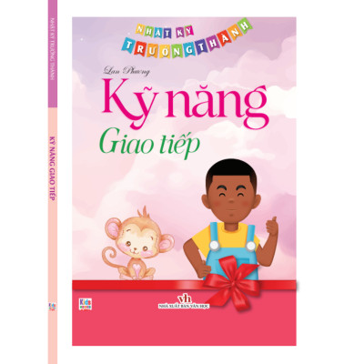 Sách - Nhật Ký Trưởng Thành - Kỹ Năng Quản Lý Thời Gian Hiệu Quả (VT)