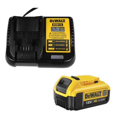 MÁY KHOAN PIN CẦM TAY 18V DEWALT  DCD791M1- HÀNG CHÍNH HÃNG