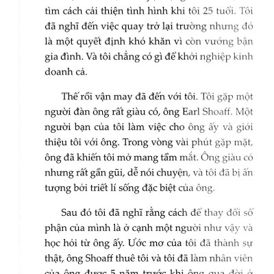Chìa Khóa Thành Công (Tái Bản 2024)