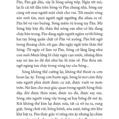 Gió Đông Rưng Rức - TRE
