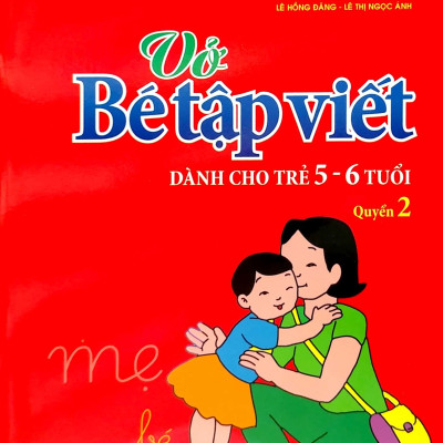 Hành Trang Cho Bé Vào Lớp Một - Túi 6 Cuốn