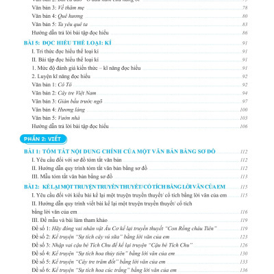 Sách - Chinh Phục Ngữ Văn - Kỹ Năng Đọc Hiểu Và Viết Theo Các Thể Loại Lớp 6 - Tập 1