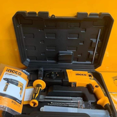 Máy khoan đục 950W 2,5J INGCO RGH9528 - HÀNG CHÍNH HÃNG