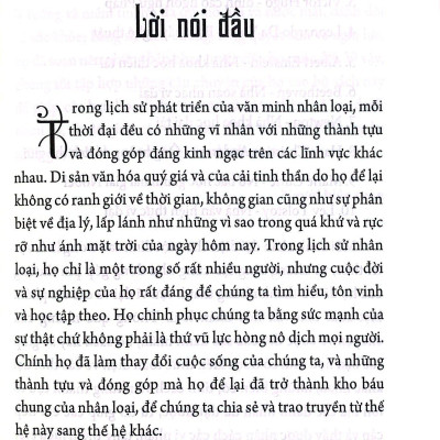 Kể Chuyện Thiên Tài Nổi Tiếng - Victor Hugo - Đỉnh Cao Ngôn Ngữ Pháp
