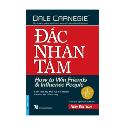 Combo Sách Kỹ Năng Sống Bán Chạy Nhất: Đắc Nhân Tâm + Đọc Vị Bất Kỳ Ai - Áp Dụng Trong Doanh Nghiệp + Đọc Vị Thiên Hạ Lọc Những Cú Lừa + Đọc Vị Bất Kỳ Ai - Để Không Bị Lừa Dối Và Lợi Dụng (Tặng Bookmark Hoa Lá)