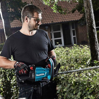 MÁY TỈA HÀNG RÀO DÙNG PIN(500MM/BL)(18V)  520 W MAKITA DUH502Z (KHÔNG KÈM PIN VÀ SẠC) - HÀNG CHÍNH HÃNG