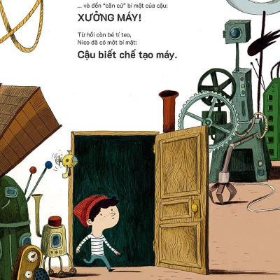 Cùng Phiêu Lưu Đáy Biển