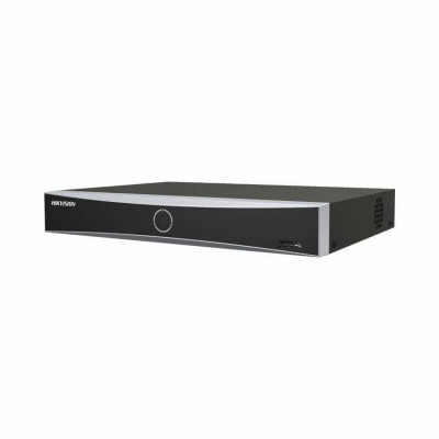 Đầu Ghi Hình Camera IP 8 KÊNH HIKVISION DS-7608NXI-K1 12MP AI nhận diện khuôn mặt ,.-Hàng chính hãng