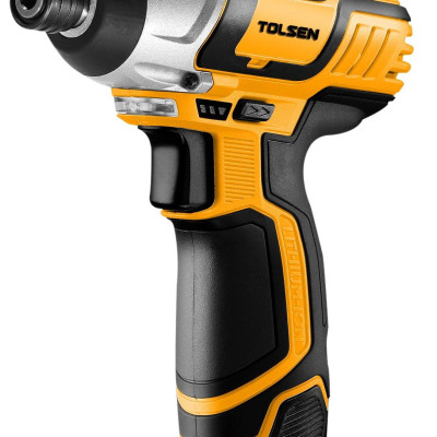 MÁY BẮT VÍT 12V TOLSEN 79025 - HÀNG CHÍNH HÃNG