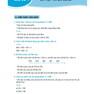 Sách - Giúp Em Giỏi Toán Lớp 3 - Biên soạn theo chương trình GDPT mới