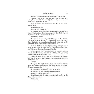 Sách - Không Gia Đình - Hector Malot - Bìa Da Cứng - Khang Việt Book
