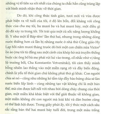 Nói Đi, Ký Ức