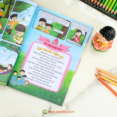 Thiện Lành Như Phật - Lắng Nghe Điều Kỳ Diệu
