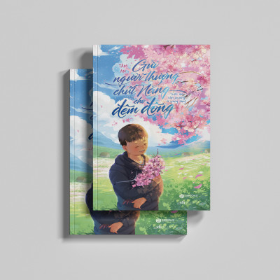 Sách - Gửi Người Thương Chút Nắng Cho Đêm Đông - SBOOKS