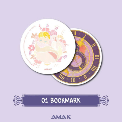 Sách Magic Soup - Tập 1 - Amak