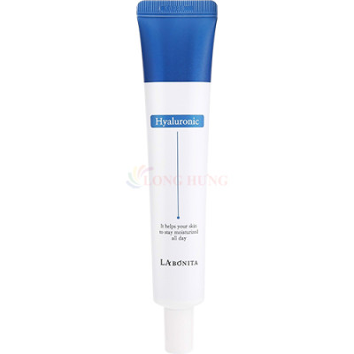 Kem dưỡng ẩm La Bonita Vital Hyaluronic Acid Cream (50ml) - Hàng chính hãng