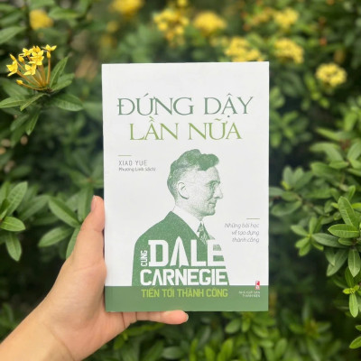 Đứng Dậy Lần Nữa