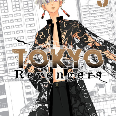Tokyo Revengers - Tập 9 - Bản Đặc Biệt - Tặng Kèm Set 3 PVC Character Cards
