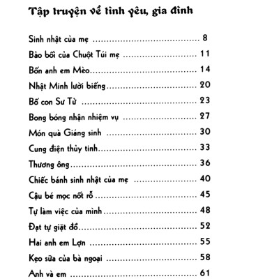 Sách: 365 Truyện Kể Trước Giờ Đi Ngủ - Những Câu Chuyện Phát Triển Chỉ Số Tình Cảm EQ_ Tập 2