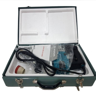 MÁY ĐỤC BÊ TÔNG CHÍNH HÃNG CLASSIC CLA-0440 (Đục 17 Ly)