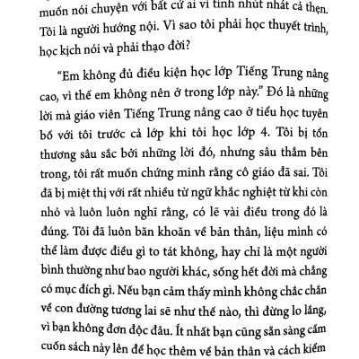 Những Bài Học Về Tiền Bạc Cùng Thế Giới Hoang Dã