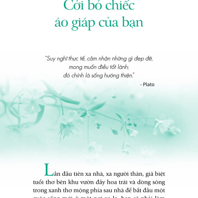 Sách Chicken Soup For The Soul: Tuổi Hoa Niên Đáng Nhớ
