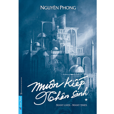 Combo 2 cuốn sách: Muôn Kiếp Nhân Sinh (Bìa cứng) + Phi Lý Một Cách Hợp Lý