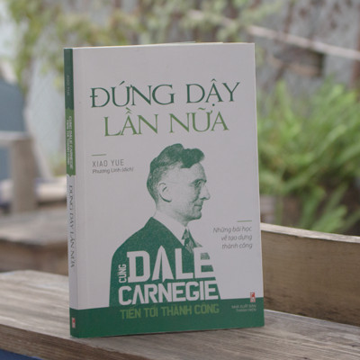 Đứng Dậy Lần Nữa