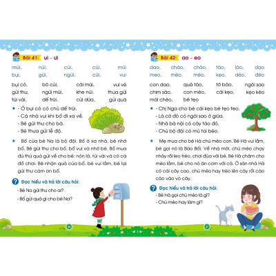 Sách - Luyện đọc 1 - Theo chương trình sách giáo khoa mới - Kết nối tri thức với cuộc sống