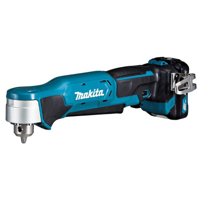 MÁY KHOAN GÓC PIN 12V MAKITA DA332DSYE (01 ĐẾ SẠC 02 PIN 12V / 1.5AH) - HÀNG CHÍNH HÃNG