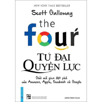 Sách - Combo Làm Điều Quan Trọng + Tứ Đại Quyền Lực - First News