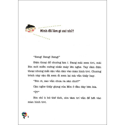 Bộ Những Thói Quen Vàng: Nhất Định Con Sẽ Giữ Lời Hứa