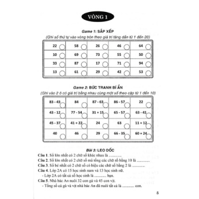 Sách - hướng dẫn giải violympic toán 2 (biên soạn theo chương trình gdpt mới)