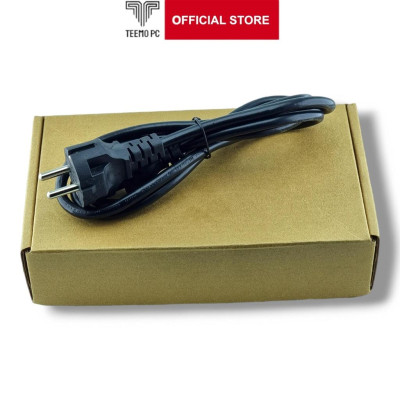 Sạc Tương Thích Cho Laptop Asus N81 series N81Vg N81Vp 120w- Hàng Nhập Khẩu New Seal TEEMO PC X10