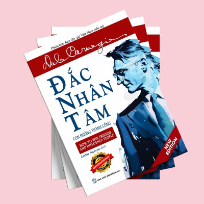 Đắc Nhân Tâm